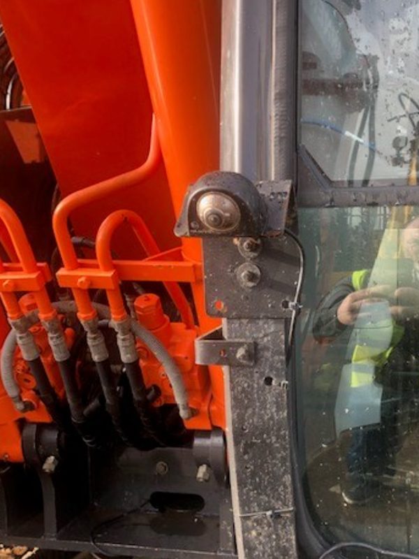 Red-CCTV-Digger-Cam-Pro Red-CCTV-Digger-Cam-Pro
